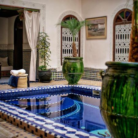 Riad Malida Marrakech Μαρακές Εξωτερικό φωτογραφία