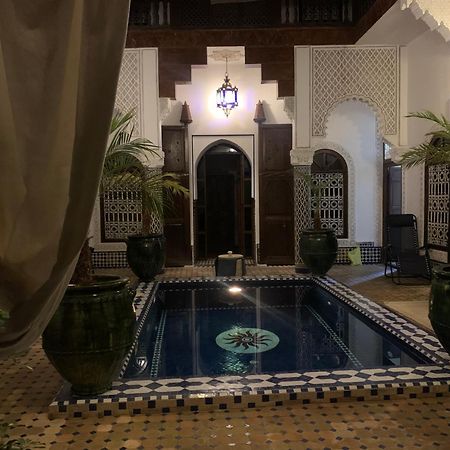 Riad Malida Marrakech Μαρακές Εξωτερικό φωτογραφία