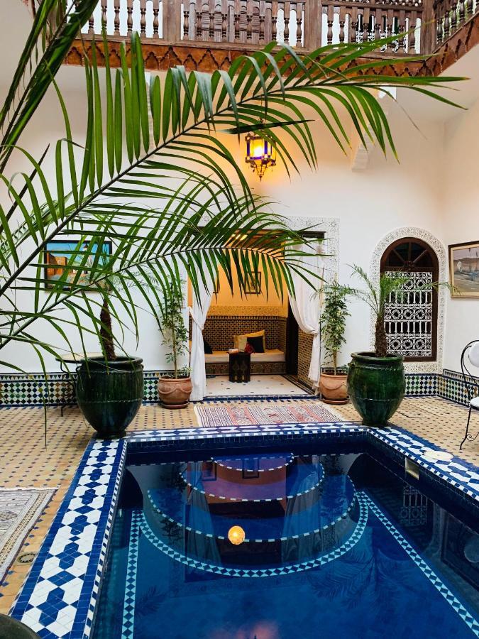 Riad Malida Marrakech Μαρακές Εξωτερικό φωτογραφία