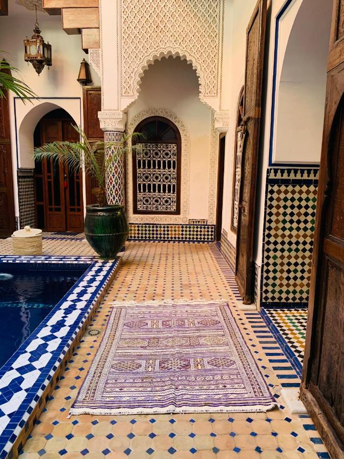 Riad Malida Marrakech Μαρακές Εξωτερικό φωτογραφία