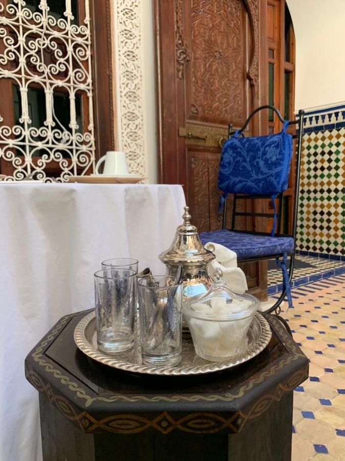 Riad Malida Marrakech Μαρακές Εξωτερικό φωτογραφία