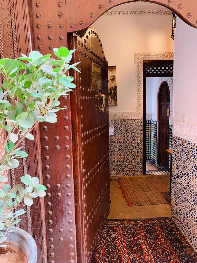 Riad Malida Marrakech Μαρακές Εξωτερικό φωτογραφία