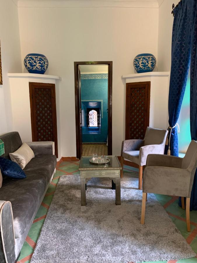 Riad Malida Marrakech Μαρακές Εξωτερικό φωτογραφία