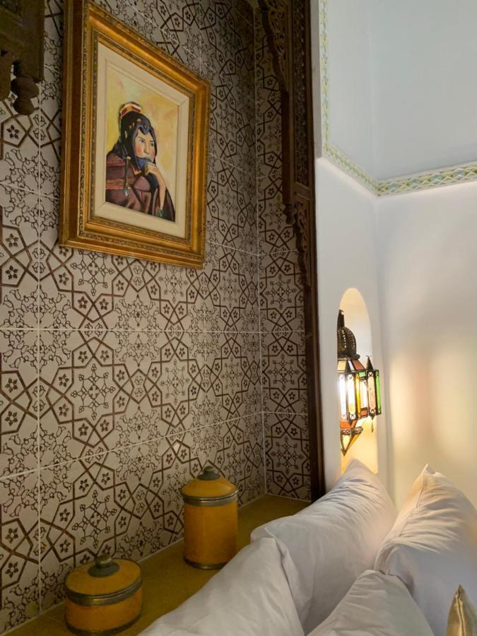 Riad Malida Marrakech Μαρακές Εξωτερικό φωτογραφία