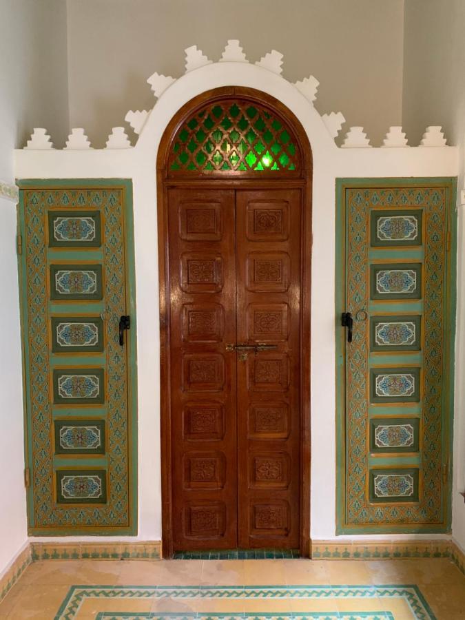 Riad Malida Marrakech Μαρακές Εξωτερικό φωτογραφία