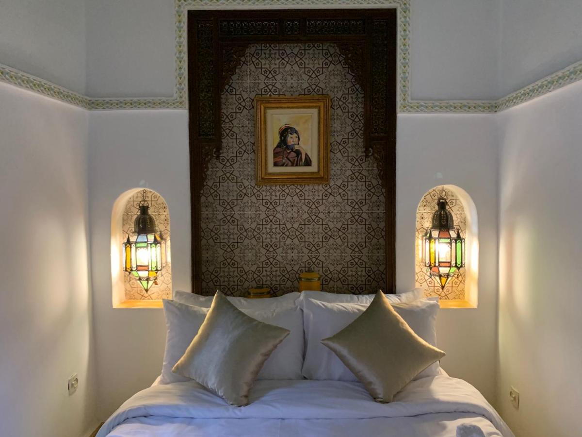 Riad Malida Marrakech Μαρακές Εξωτερικό φωτογραφία