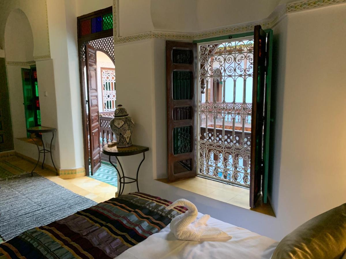 Riad Malida Marrakech Μαρακές Εξωτερικό φωτογραφία