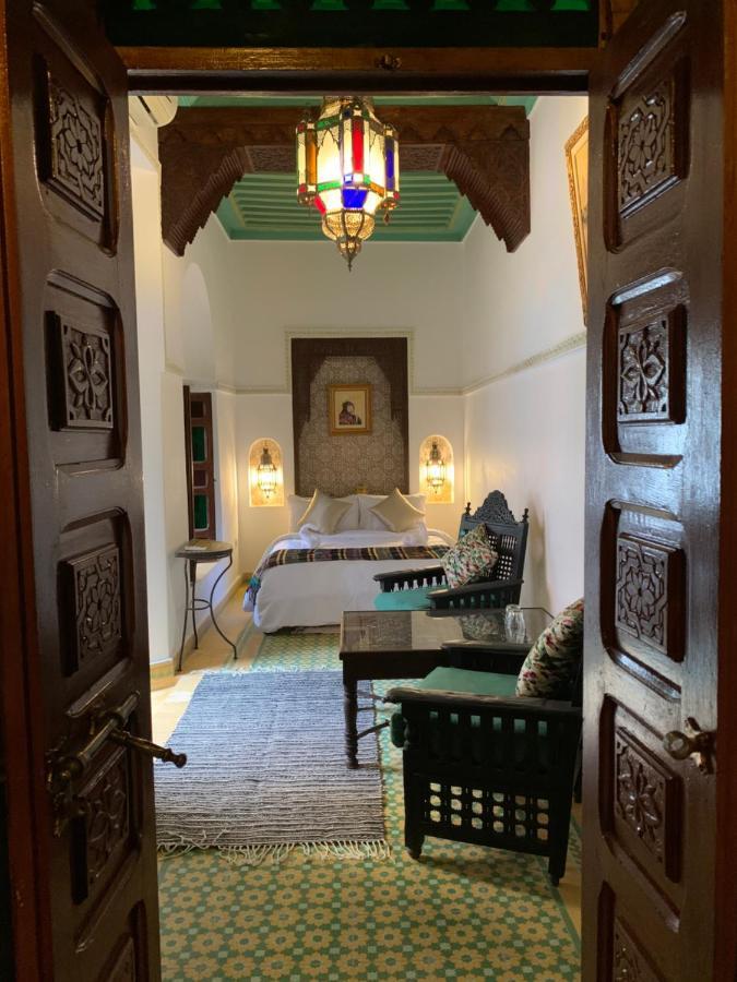 Riad Malida Marrakech Μαρακές Εξωτερικό φωτογραφία