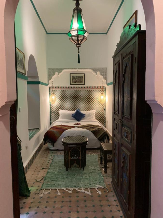 Riad Malida Marrakech Μαρακές Εξωτερικό φωτογραφία