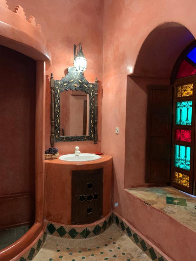 Riad Malida Marrakech Μαρακές Εξωτερικό φωτογραφία