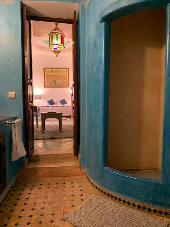 Riad Malida Marrakech Μαρακές Εξωτερικό φωτογραφία