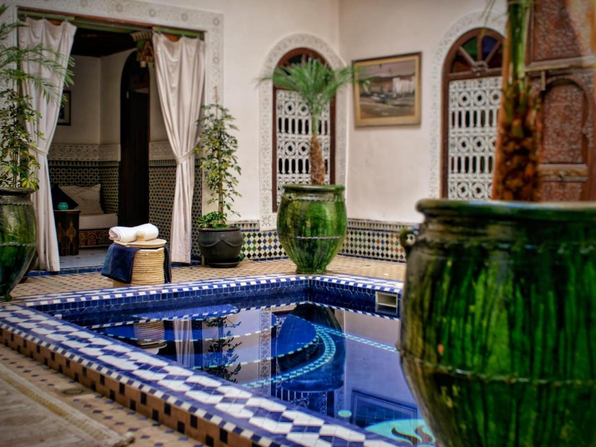 Riad Malida Marrakech Μαρακές Εξωτερικό φωτογραφία