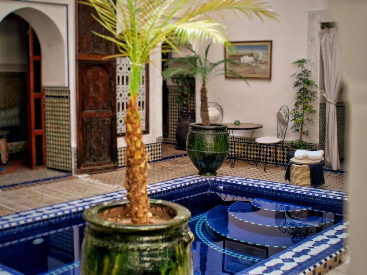 Riad Malida Marrakech Μαρακές Εξωτερικό φωτογραφία