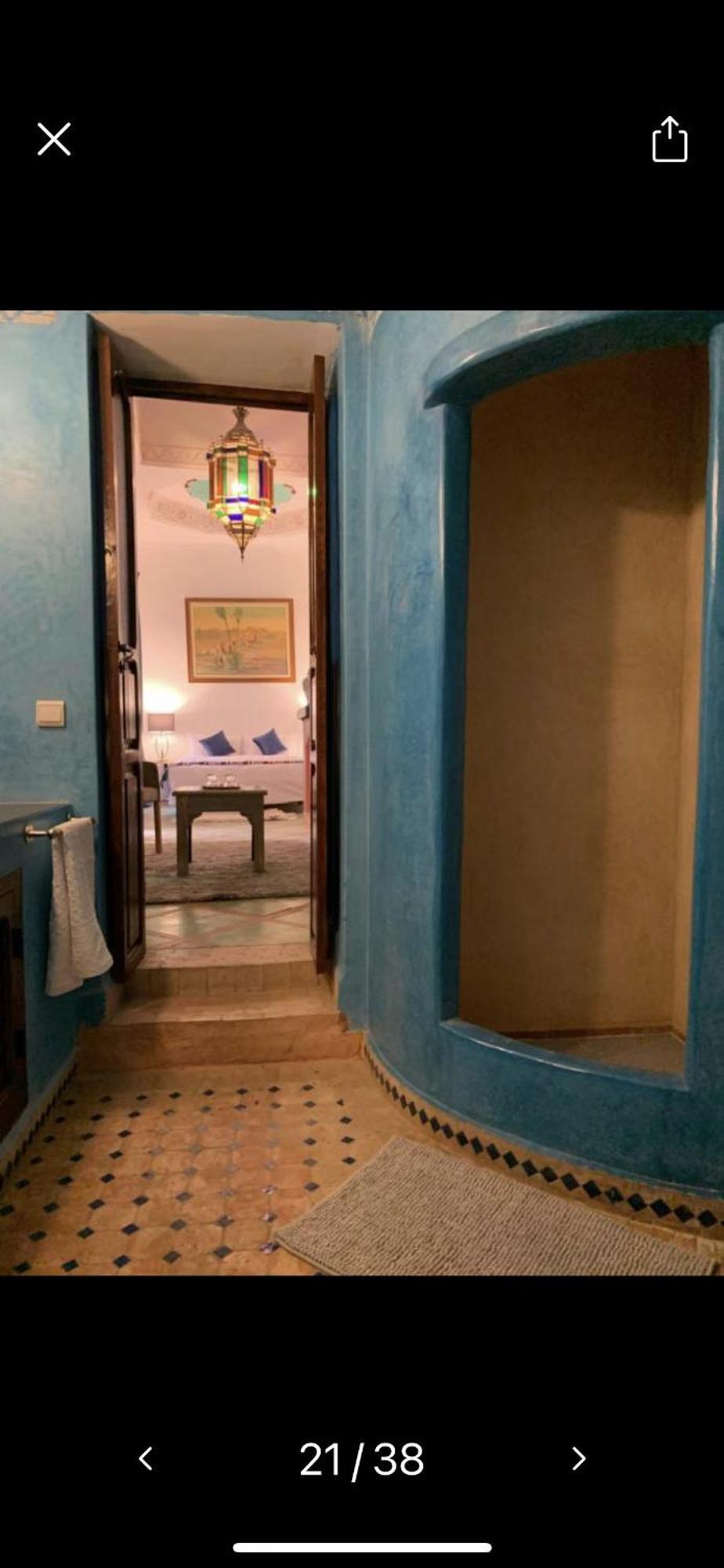 Riad Malida Marrakech Μαρακές Εξωτερικό φωτογραφία