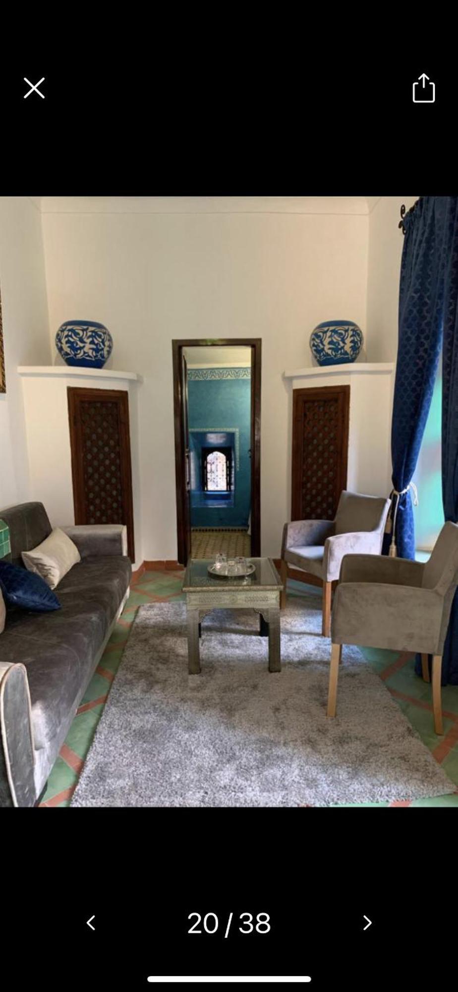 Riad Malida Marrakech Μαρακές Εξωτερικό φωτογραφία