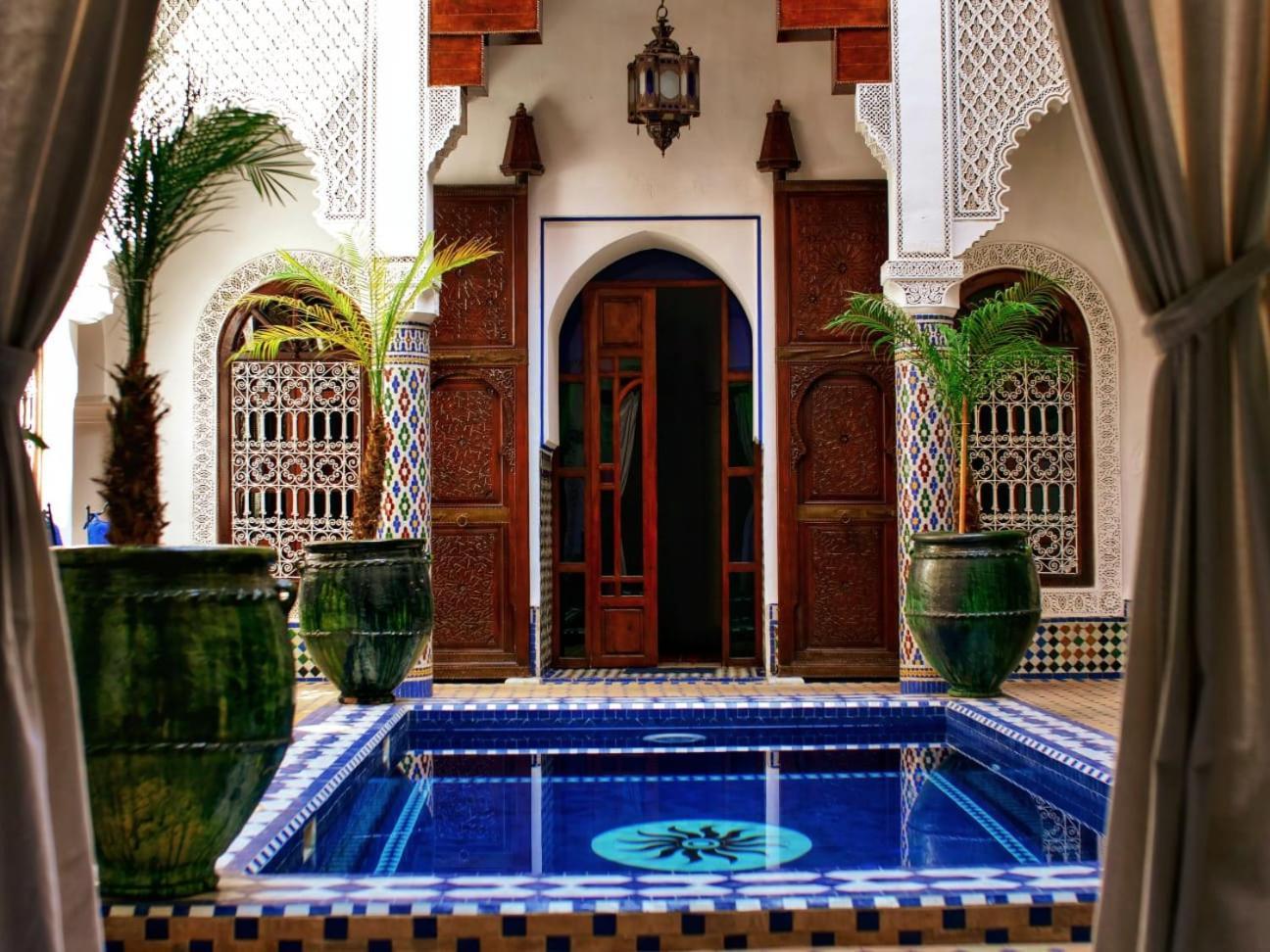 Riad Malida Marrakech Μαρακές Εξωτερικό φωτογραφία